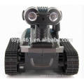 Spy Robot LT-728 wifi control rc tank avec caméra i-SPY Tank Iphone / Ipad / Android Control Spy Tank